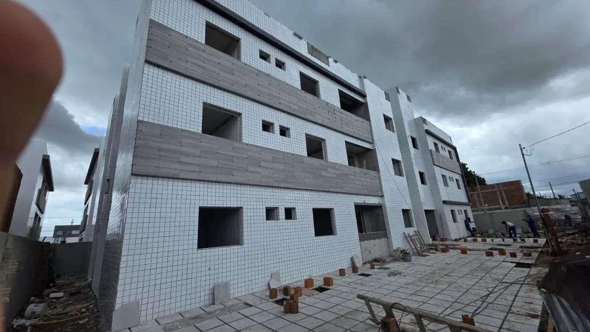 Apartamento, 2 quartos, 44 m² - Foto 1